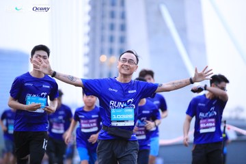 RUN TO LIVE 2024 - Ảnh #1326067