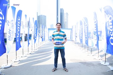 RUN TO LIVE 2024 - Ảnh #1314090
