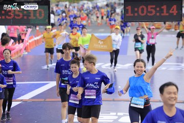 RUN TO LIVE 2024 - Ảnh #1350627