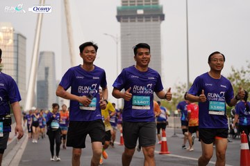 RUN TO LIVE 2024 - Ảnh #1344919