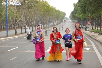 RUN TO LIVE 2024 - Ảnh #1421785