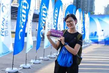 RUN TO LIVE 2024 - Ảnh #1308227