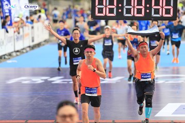 RUN TO LIVE 2024 - Ảnh #1407453
