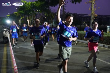 RUN TO LIVE 2024 - Ảnh #1377782