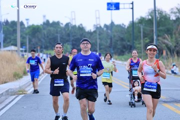 RUN TO LIVE 2024 - Ảnh #1368577