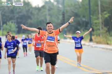 RUN TO LIVE 2024 - Ảnh #1393512