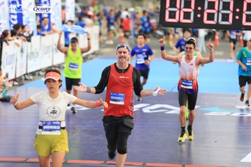RUN TO LIVE 2024 - Ảnh #1408365