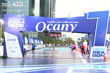 RUN TO LIVE 2024 - Ảnh #1417907