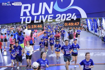 RUN TO LIVE 2024 - Ảnh #1360148