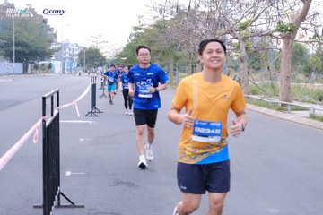 RUN TO LIVE 2024 - Ảnh #1399341