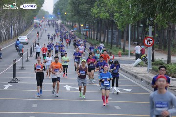 RUN TO LIVE 2024 - Ảnh #1435243