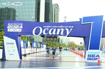 RUN TO LIVE 2024 - Ảnh #1426296