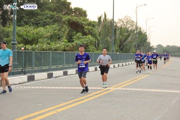 RUN TO LIVE 2024 - Ảnh #1402025