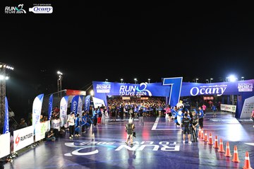 RUN TO LIVE 2024 - Ảnh #1320144
