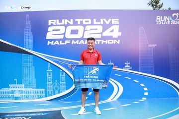 RUN TO LIVE 2024 - Ảnh #1316150