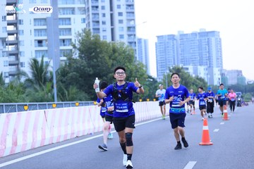 RUN TO LIVE 2024 - Ảnh #1449179