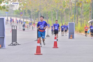 RUN TO LIVE 2024 - Ảnh #1446001