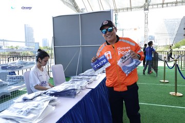RUN TO LIVE 2024 - Ảnh #1307033
