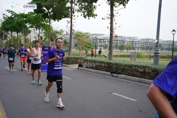 RUN TO LIVE 2024 - Ảnh #1386207