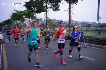 RUN TO LIVE 2024 - Ảnh #1380401