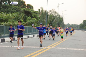 RUN TO LIVE 2024 - Ảnh #1399522