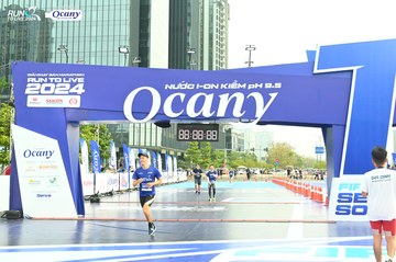 RUN TO LIVE 2024 - Ảnh #1427653