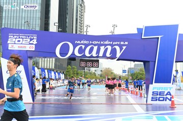 RUN TO LIVE 2024 - Ảnh #1421720