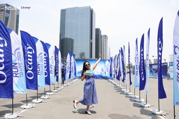 RUN TO LIVE 2024 - Ảnh #1315281