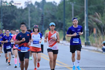 RUN TO LIVE 2024 - Ảnh #1369147