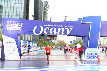 RUN TO LIVE 2024 - Ảnh #1418395