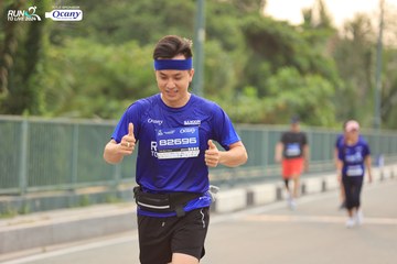 RUN TO LIVE 2024 - Ảnh #1406612