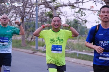 RUN TO LIVE 2024 - Ảnh #1397990