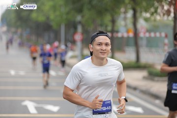 RUN TO LIVE 2024 - Ảnh #1439064