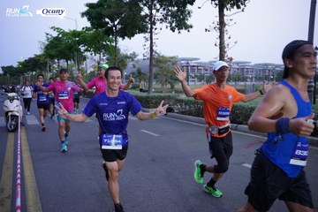 RUN TO LIVE 2024 - Ảnh #1380584