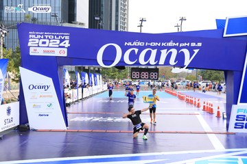 RUN TO LIVE 2024 - Ảnh #1416736
