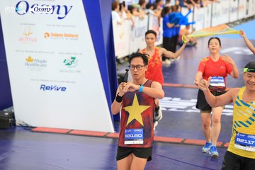 RUN TO LIVE 2024 - Ảnh #1404115