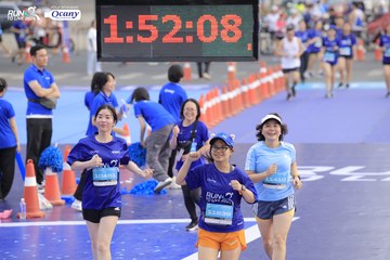 RUN TO LIVE 2024 - Ảnh #1394492