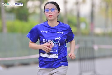 RUN TO LIVE 2024 - Ảnh #1445707