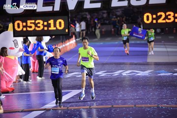 RUN TO LIVE 2024 - Ảnh #1352696