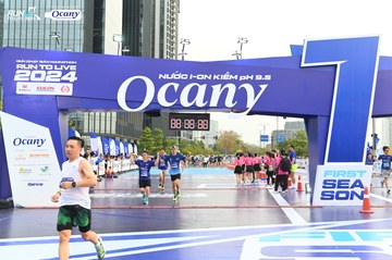 RUN TO LIVE 2024 - Ảnh #1420547