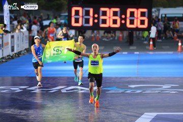 RUN TO LIVE 2024 - Ảnh #1332325