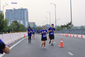 RUN TO LIVE 2024 - Ảnh #1451050