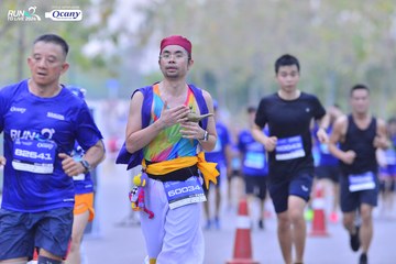 RUN TO LIVE 2024 - Ảnh #1337040