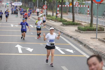 RUN TO LIVE 2024 - Ảnh #1437289
