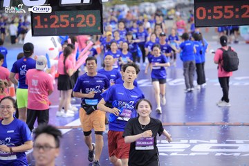 RUN TO LIVE 2024 - Ảnh #1362536