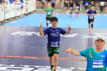 RUN TO LIVE 2024 - Ảnh #1408397