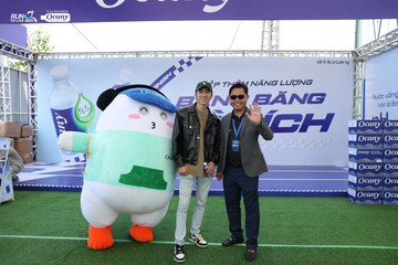 RUN TO LIVE 2024 - Ảnh #1306480