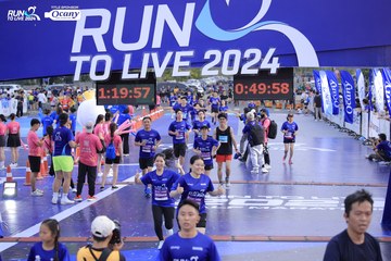 RUN TO LIVE 2024 - Ảnh #1360212