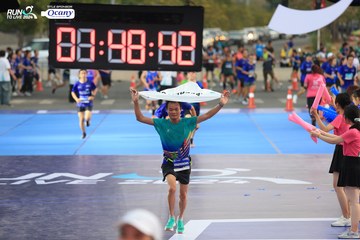 RUN TO LIVE 2024 - Ảnh #1370782