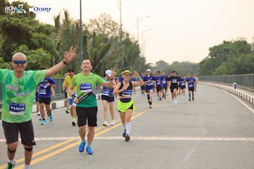 RUN TO LIVE 2024 - Ảnh #1402434